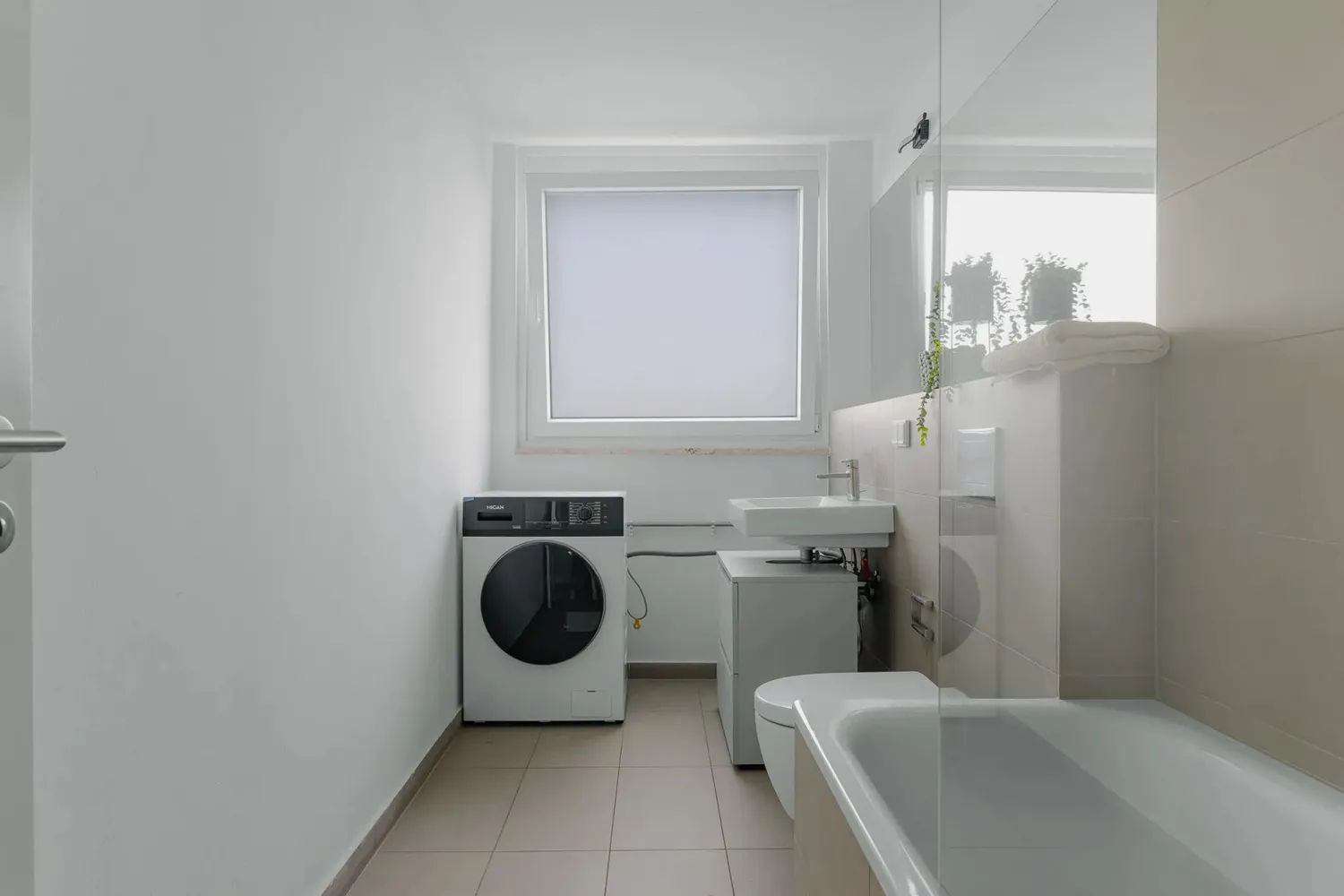 Shared room with 15 m² in Munich – Photo 10