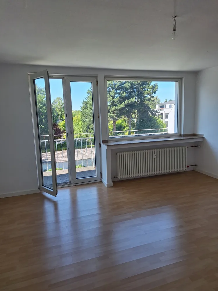 3 Zimmer Wohnung mit 71 m² in Düsseldorf – Bild 1
