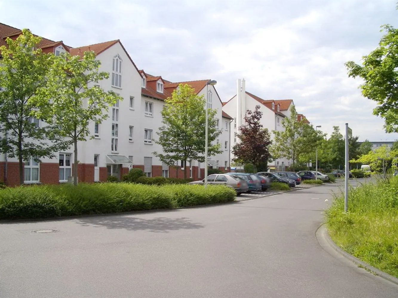 2 room apartment with 54 m² in Bonn – Photo 3