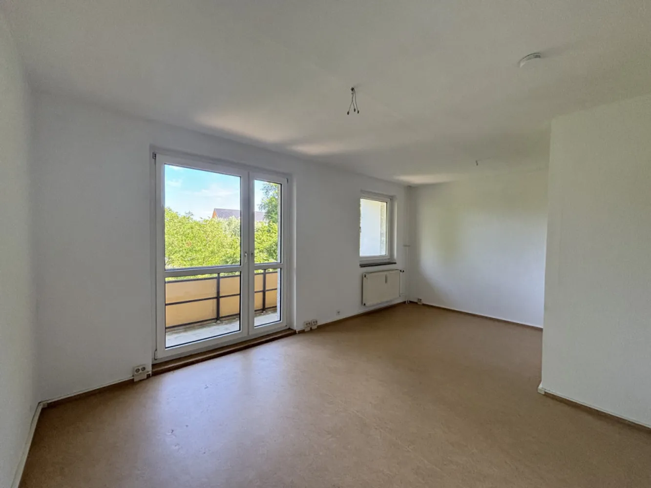 4 Zimmer Wohnung mit 67 m² in Frankfurt (Oder) – Bild 9