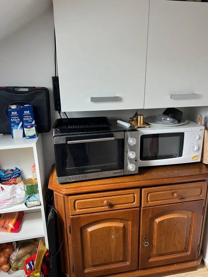 2 Zimmer Wohnung mit 28 m² in Aachen – Bild 8
