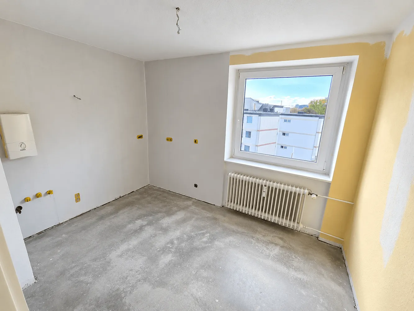 3 Zimmer Wohnung mit 70 m² in Wuppertal – Bild 7