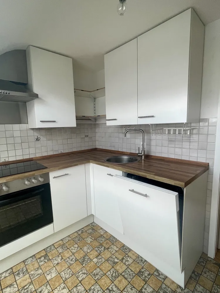3 Zimmer Wohnung mit 66 m² in Frankfurt am Main – Bild 9