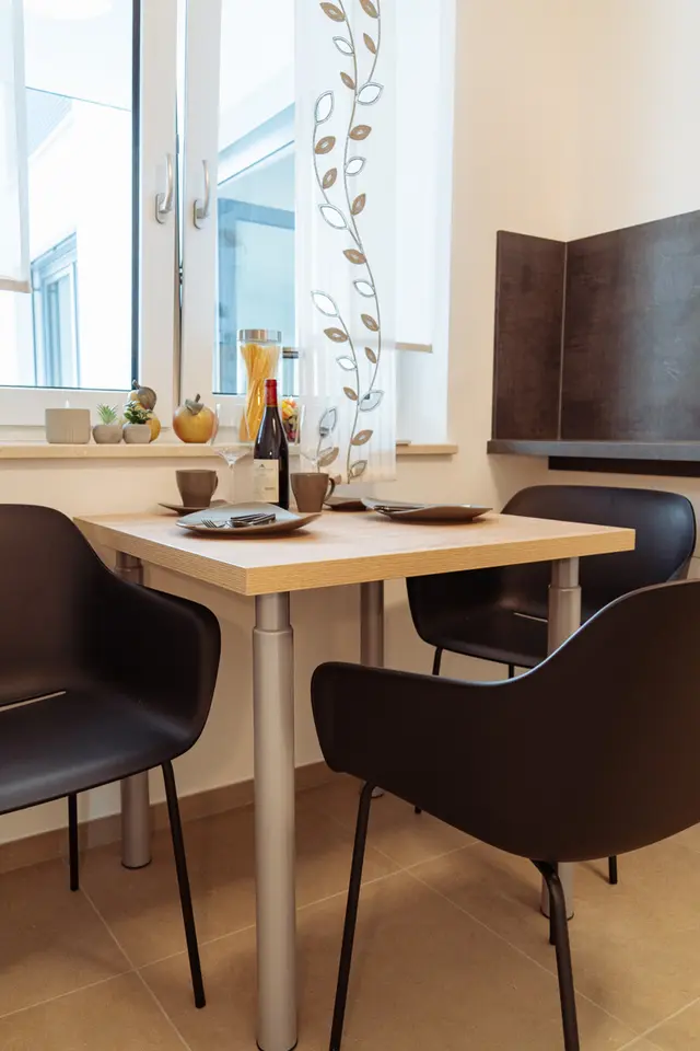 3 Zimmer Wohnung mit 52 m² in Deggendorf – Bild 4