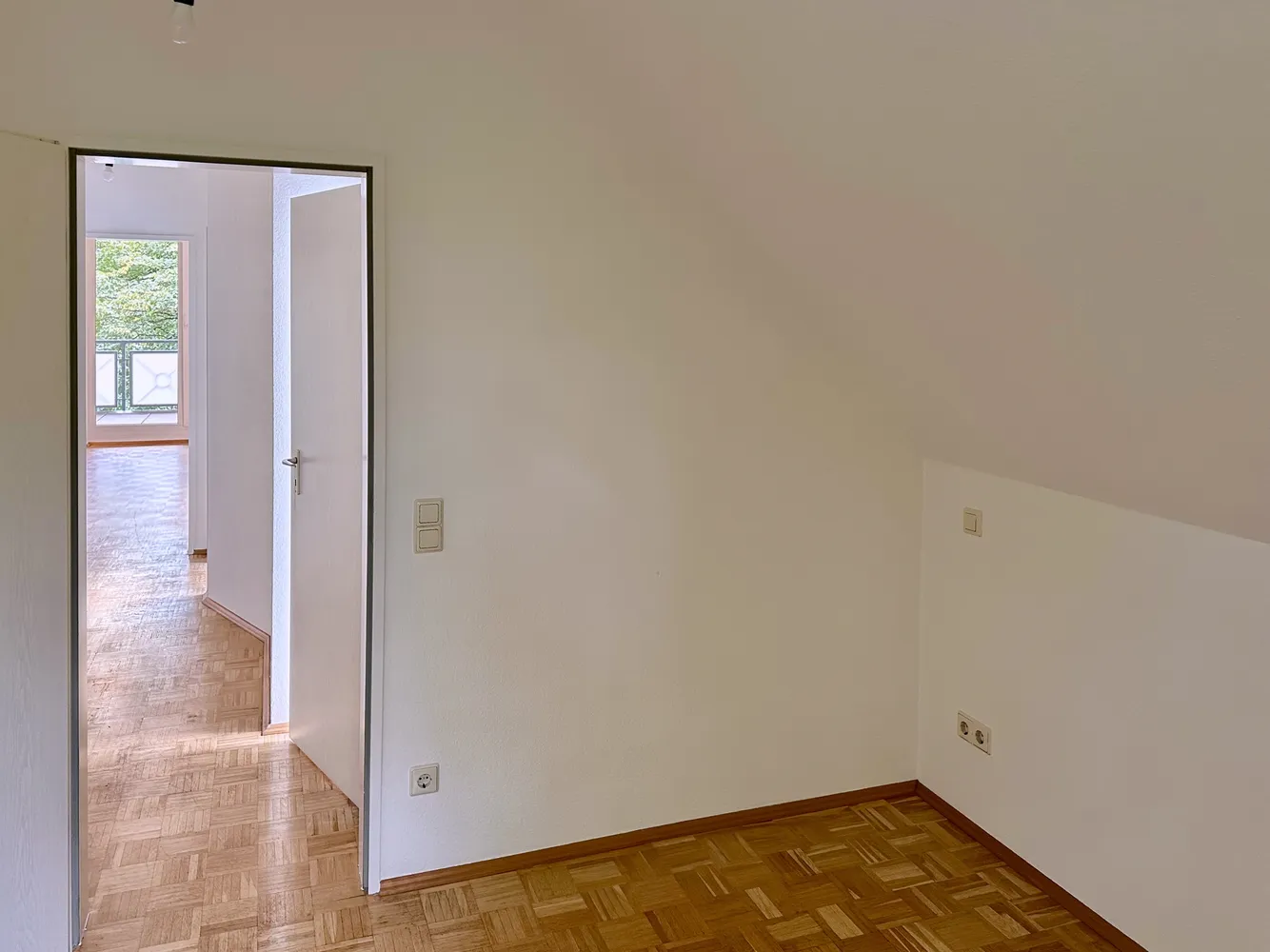 2 Zimmer Wohnung mit 45 m² in Hamburg – Bild 3