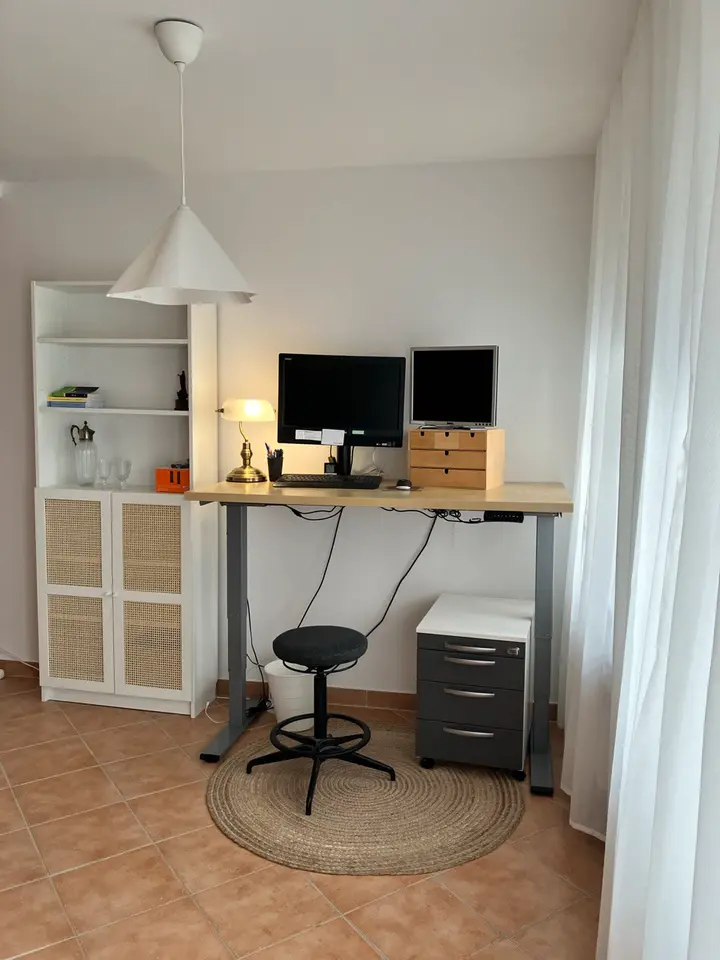 2 Zimmer Wohnung mit 40 m² in Potsdam – Bild 4