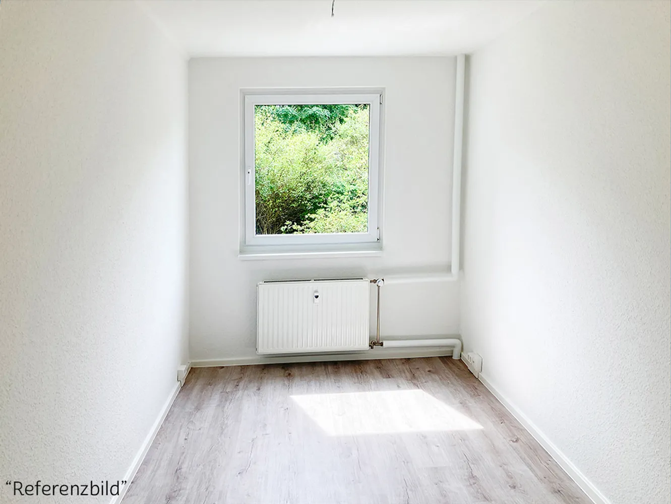 3 Zimmer Wohnung mit 62 m² in Leipzig – Bild 5