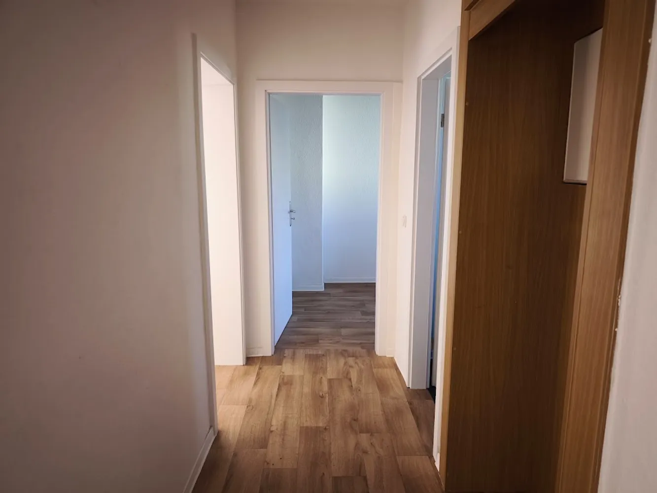 3 Zimmer Wohnung mit 58 m² in Merseburg – Bild 6
