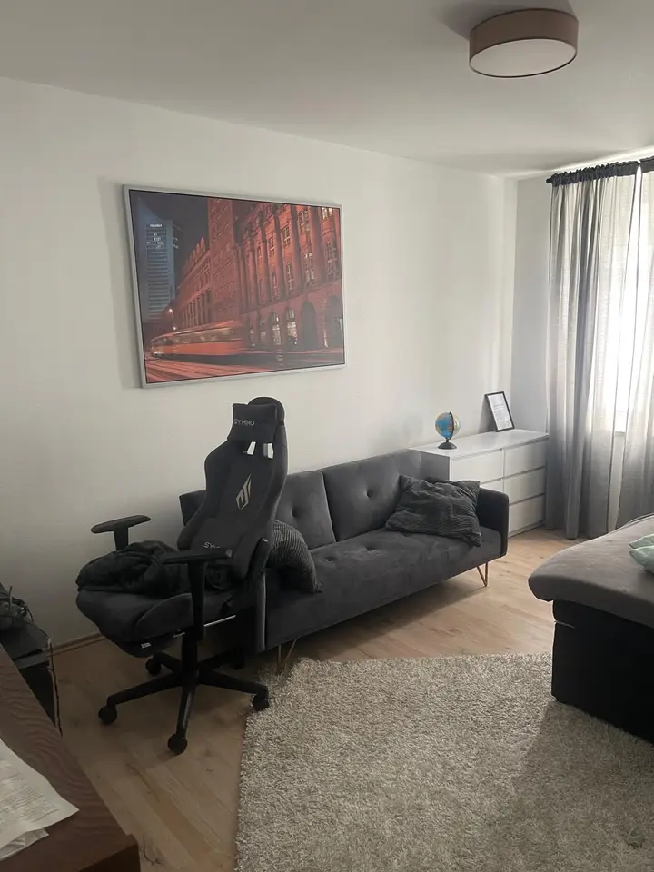 3 room apartment with 85 m² in Gera – Photo 1