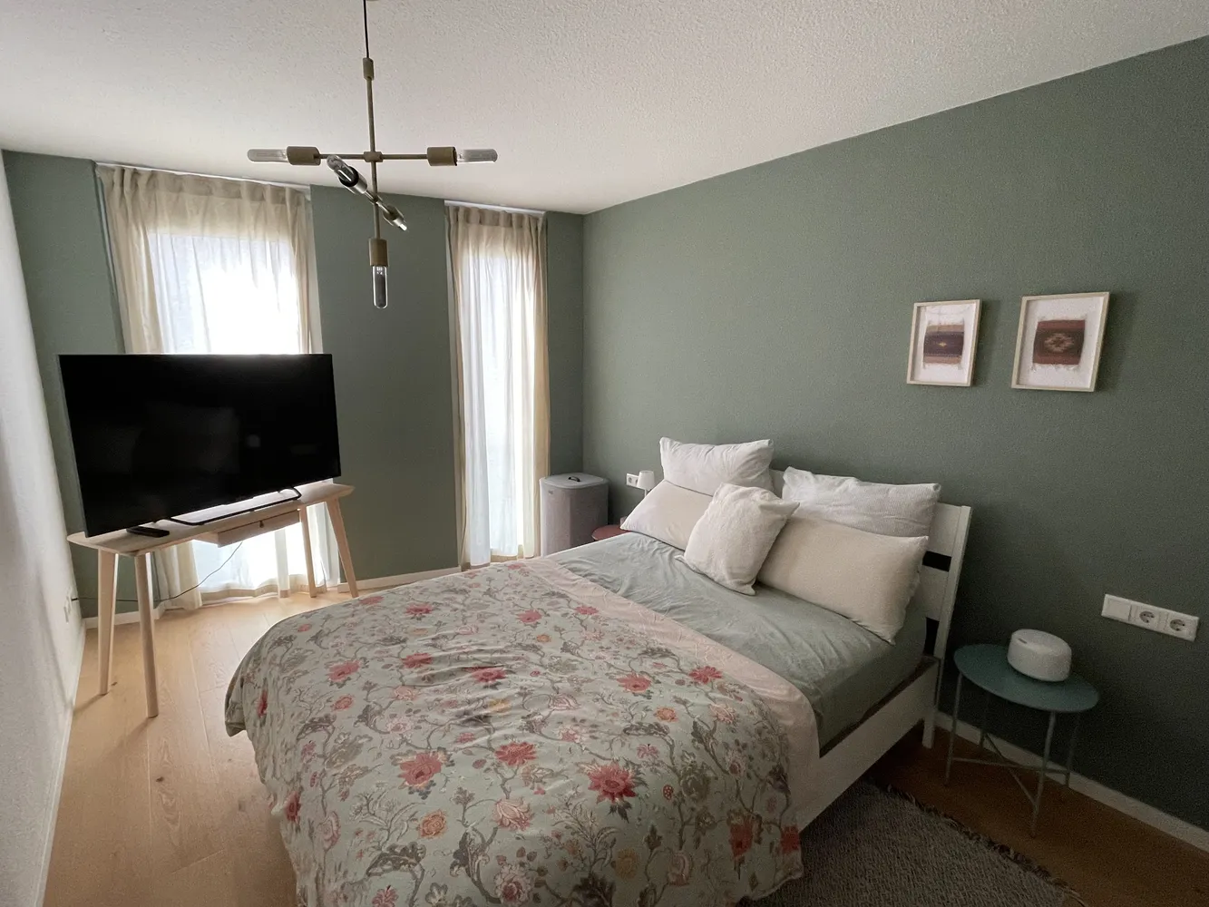 2 Zimmer Wohnung mit 46 m² in Stuttgart – Bild 7