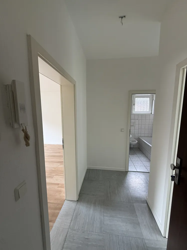 2 Zimmer Wohnung mit 53 m² in Dortmund – Bild 4