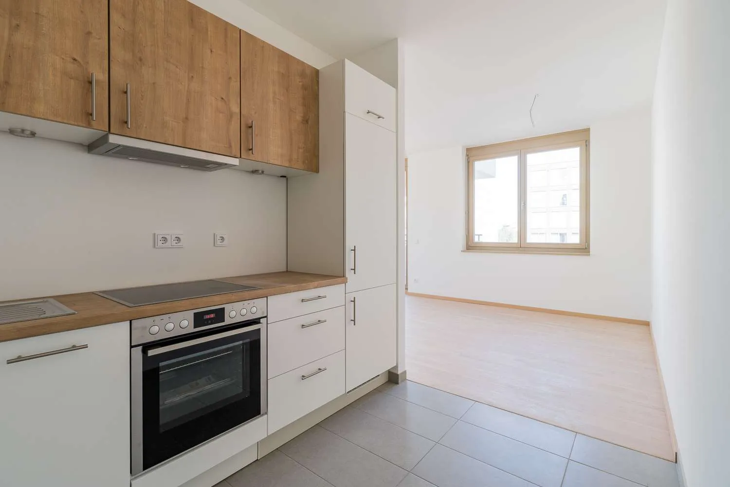 2 Zimmer Wohnung mit 54 m² in Berlin – Bild 1