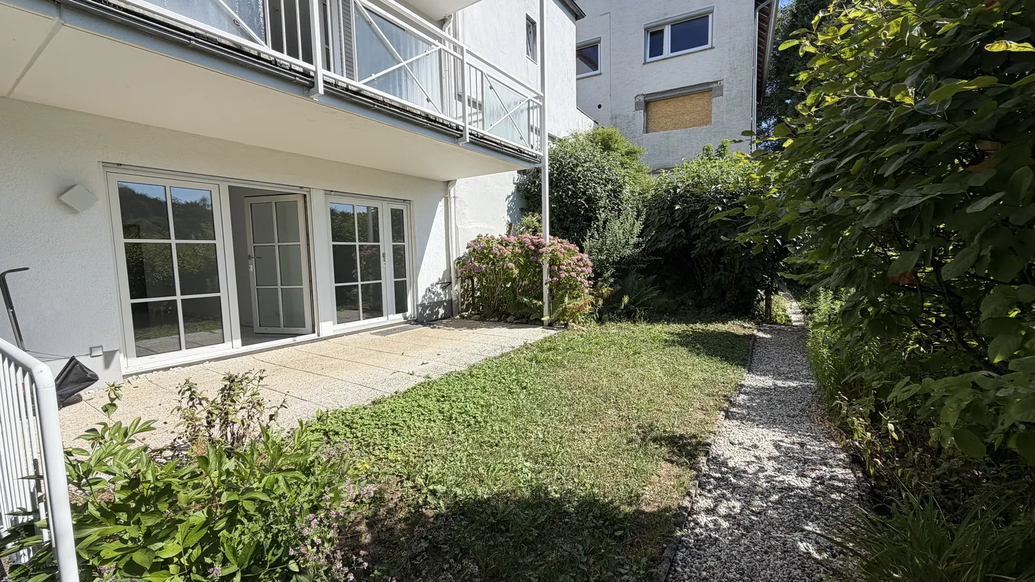 3 Zimmer Wohnung mit 102 m² in Wiesbaden – Bild 8