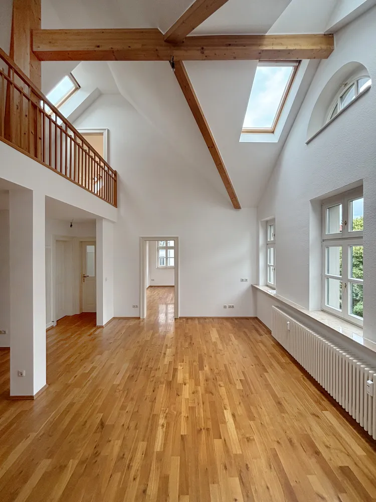 5 Zimmer Wohnung mit 168 m² in Leipzig – Bild 3