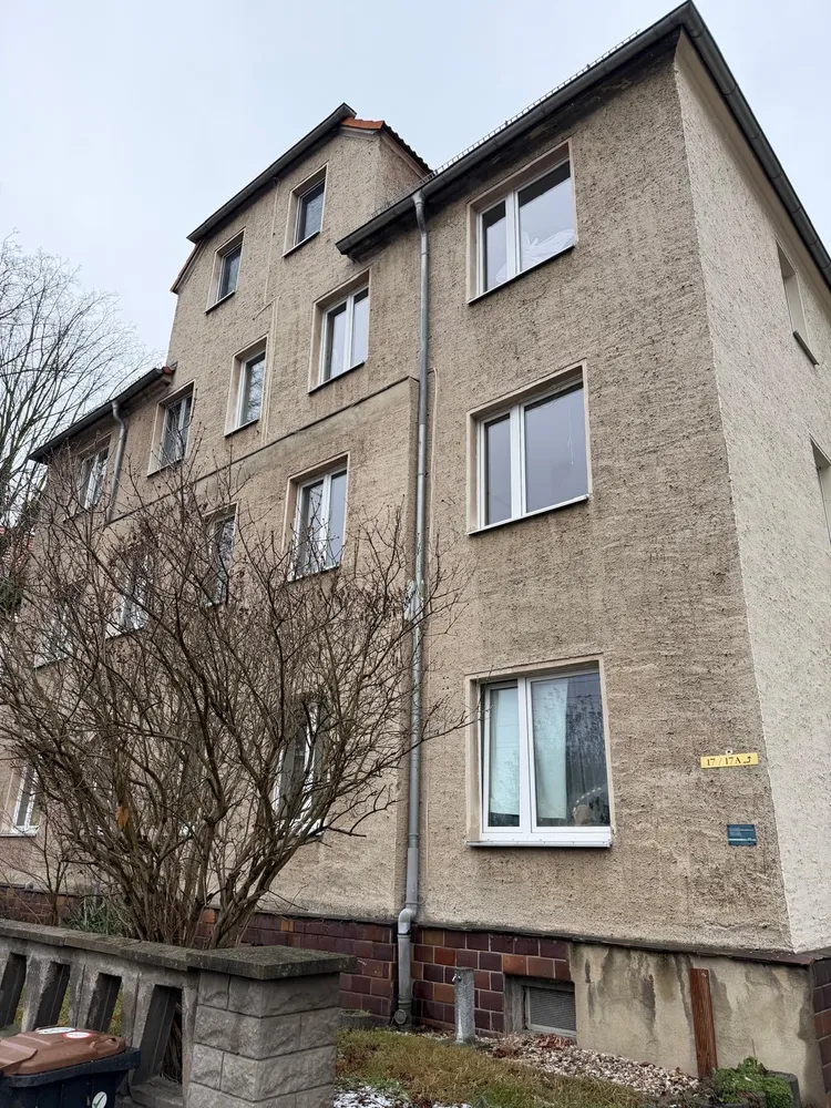 3 Zimmer Wohnung mit 60 m² in Leipzig – Bild 2