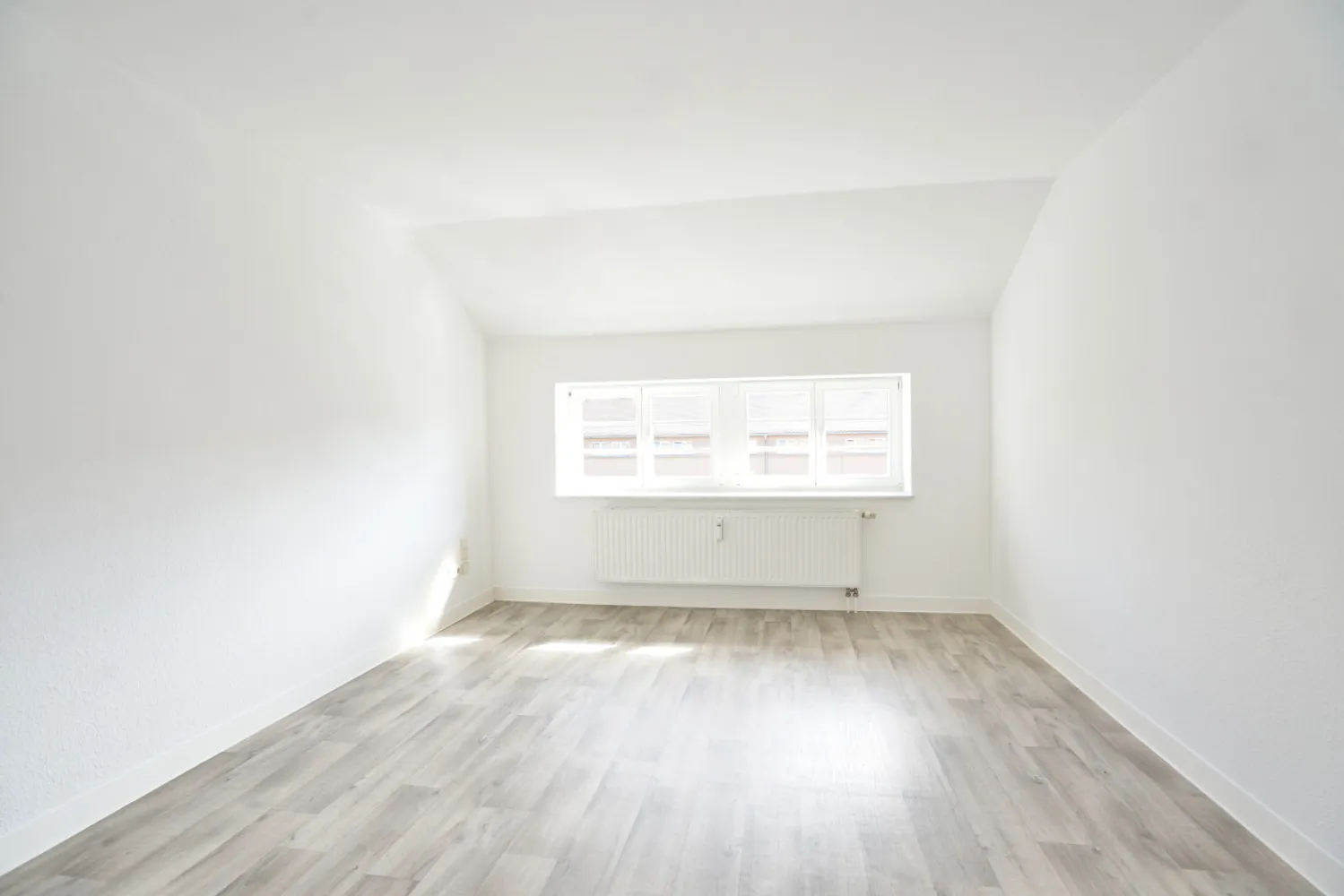 2 room apartment with 53 m² in Chemnitz – Photo 6