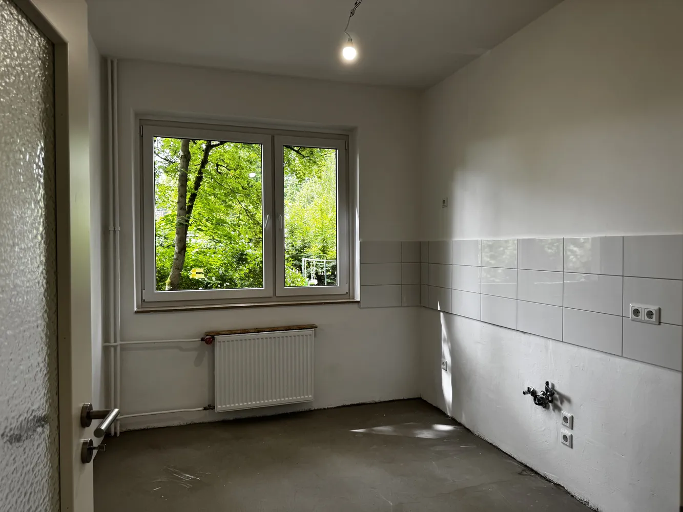 3 Zimmer Wohnung mit 66 m² in Braunschweig – Bild 5