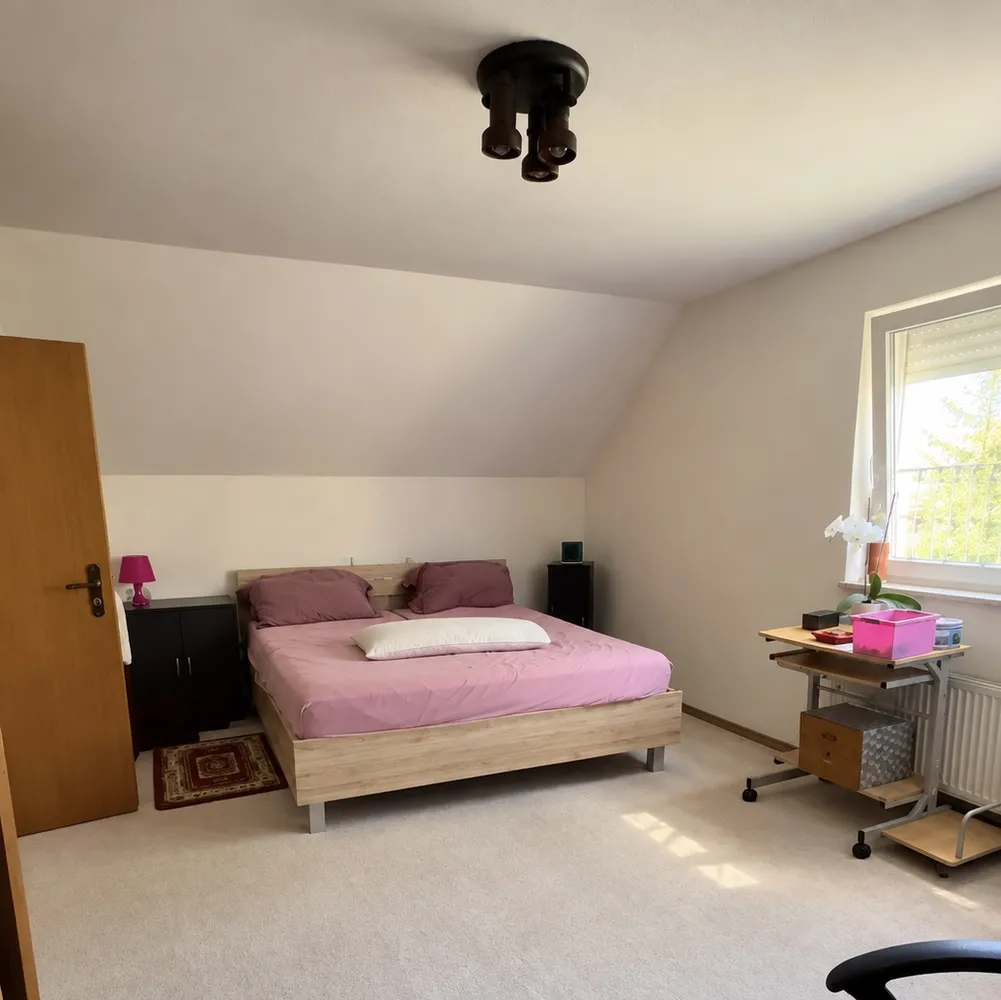 6 Zimmer Haus mit 205 m² in Koblenz – Bild 2