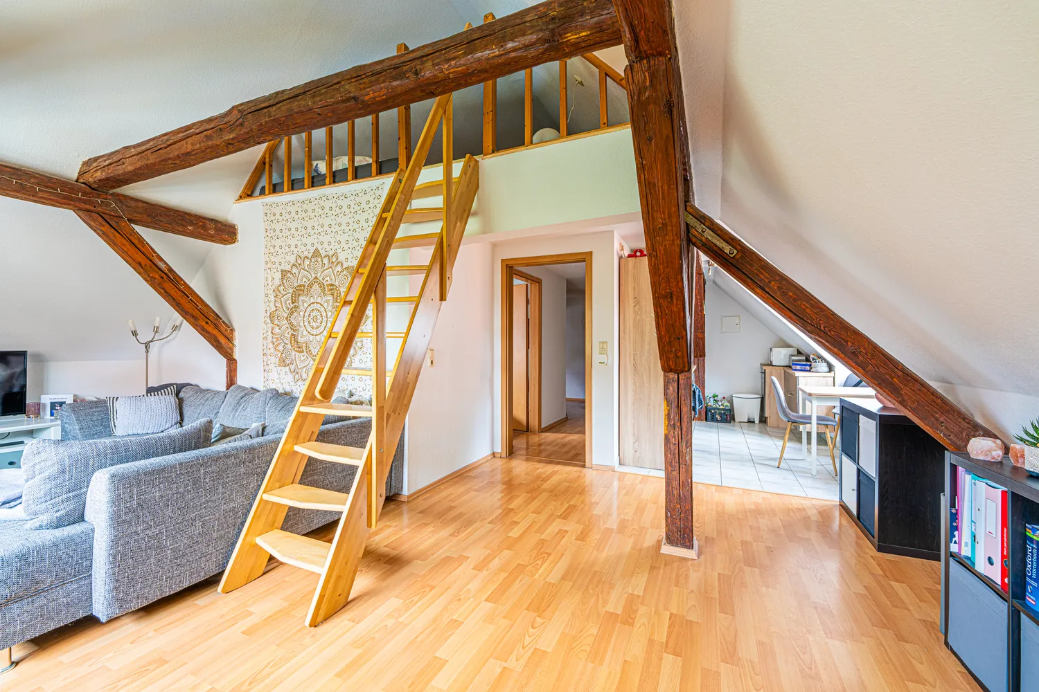 2 Zimmer Wohnung mit 58 m² in Quedlinburg – Bild 6