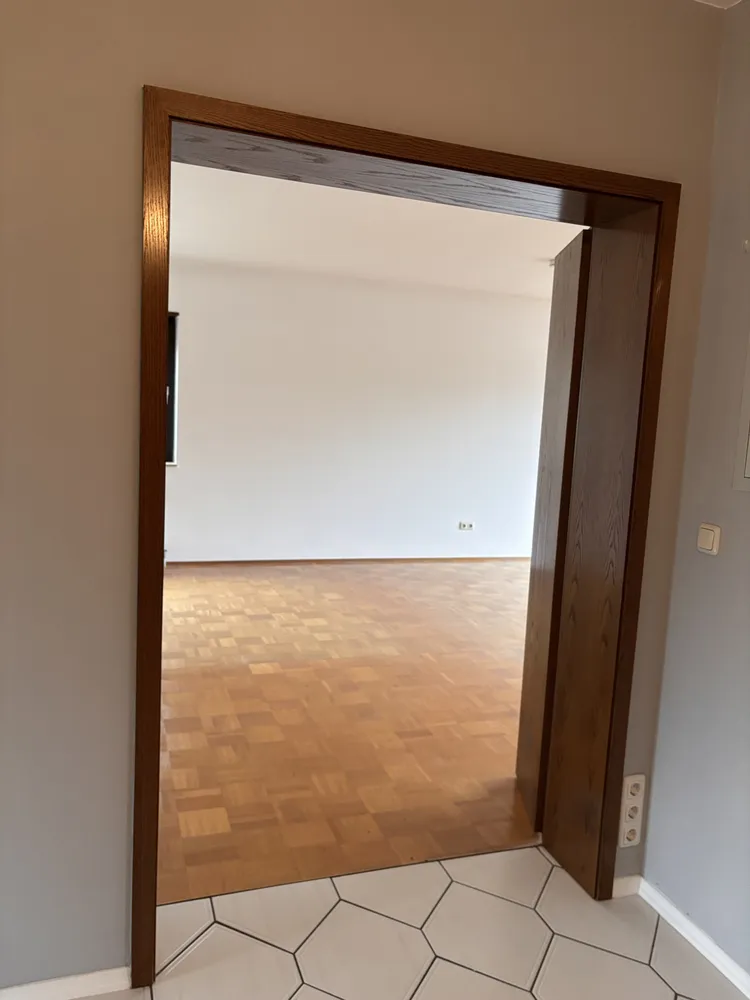 4 Zimmer Wohnung mit 100 m² in Hockenheim – Bild 4