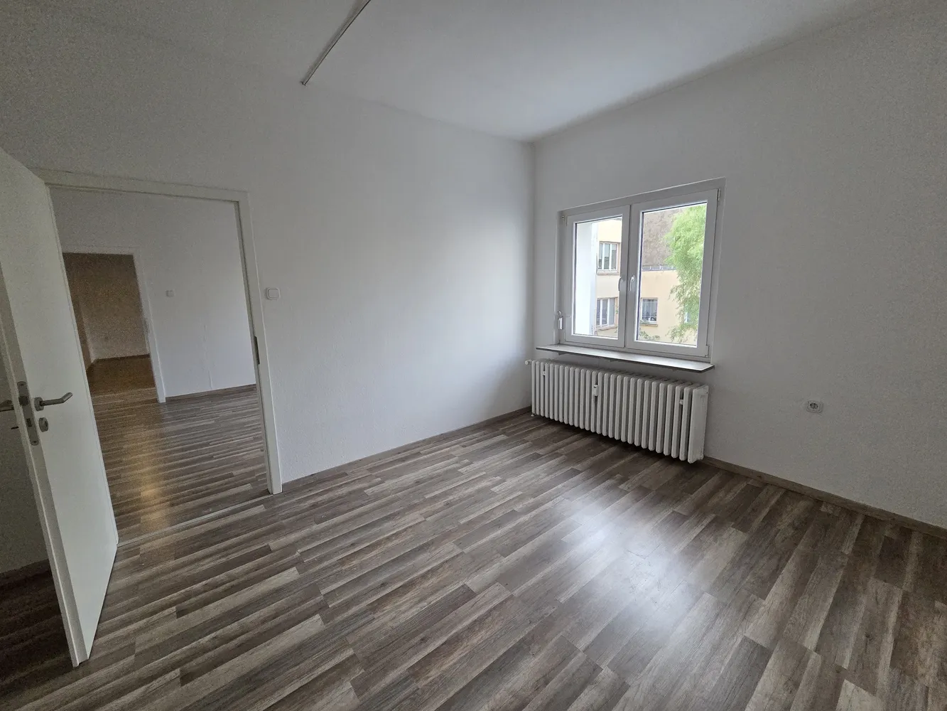 3 Zimmer Wohnung mit 65 m² in Oberhausen – Bild 4