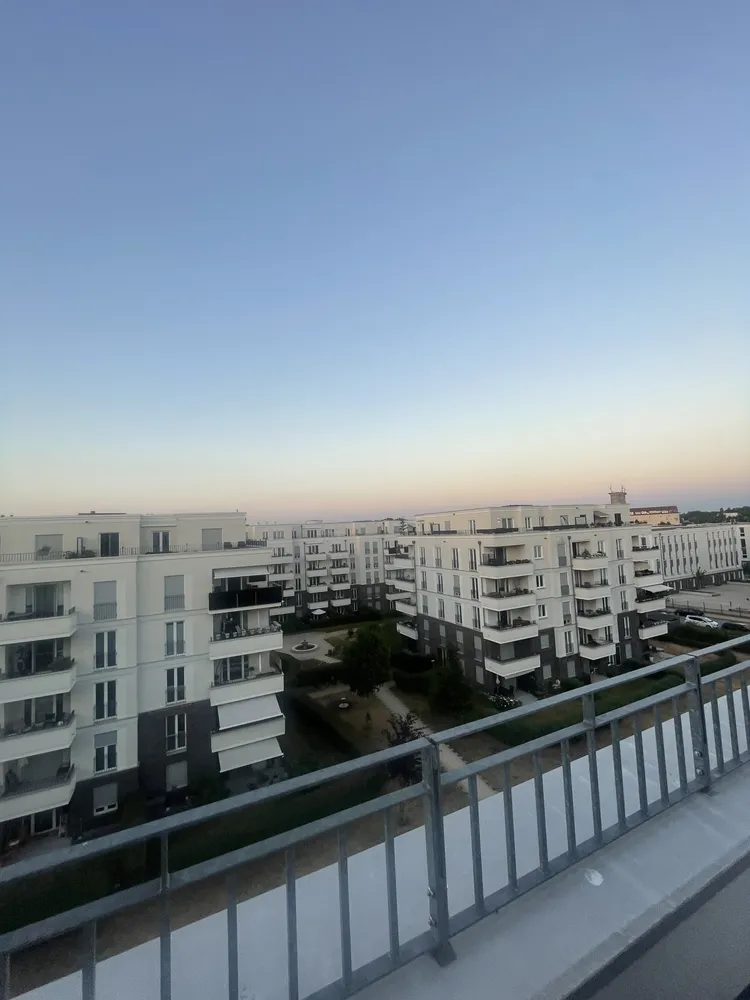 2 Zimmer Wohnung mit 49 m² in Potsdam – Bild 1