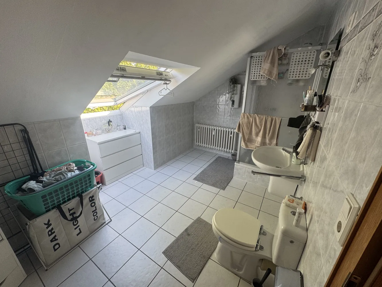 1 Zimmer Wohnung mit 55 m² in Köln – Bild 10