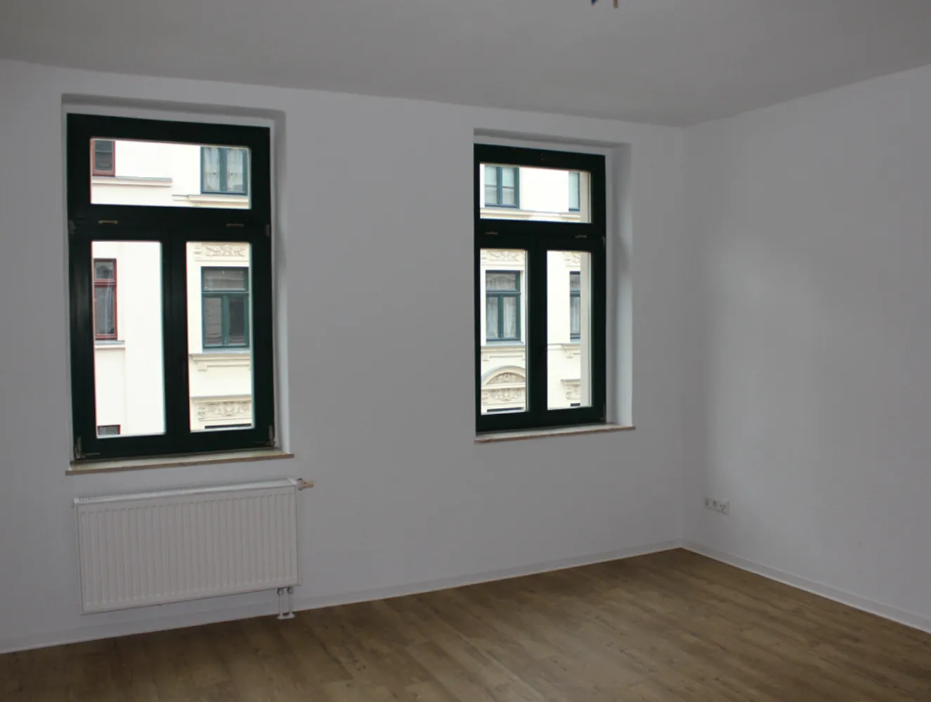 2 Zimmer Wohnung mit 49 m² in Leipzig – Bild 2