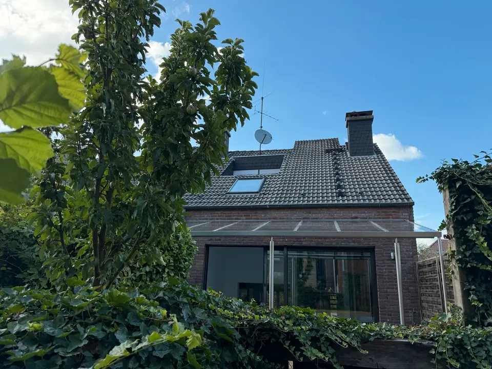 4 Zimmer Haus mit 117 m² in Dortmund – Bild 7