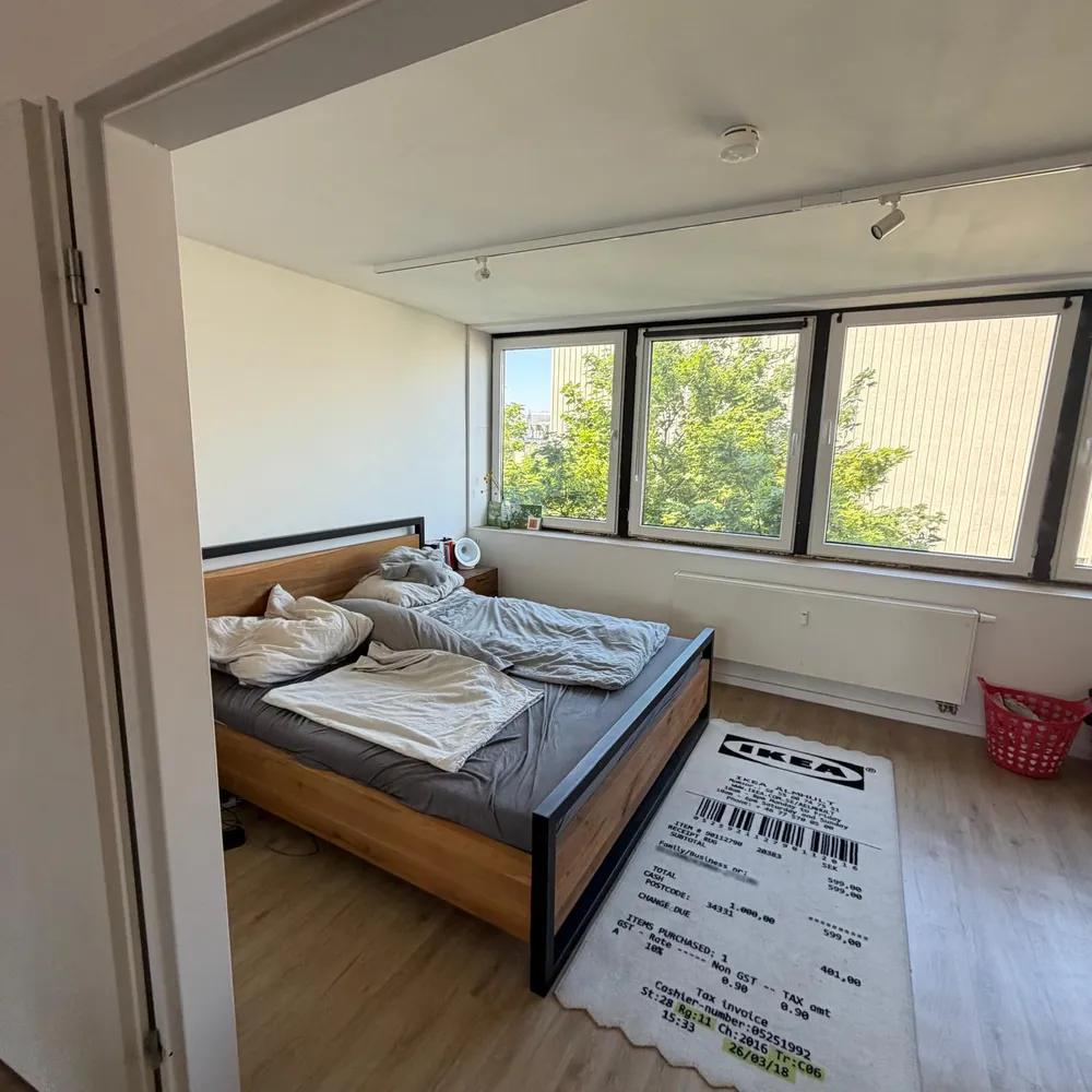 2 Zimmer Wohnung mit 82 m² in Köln – Bild 6