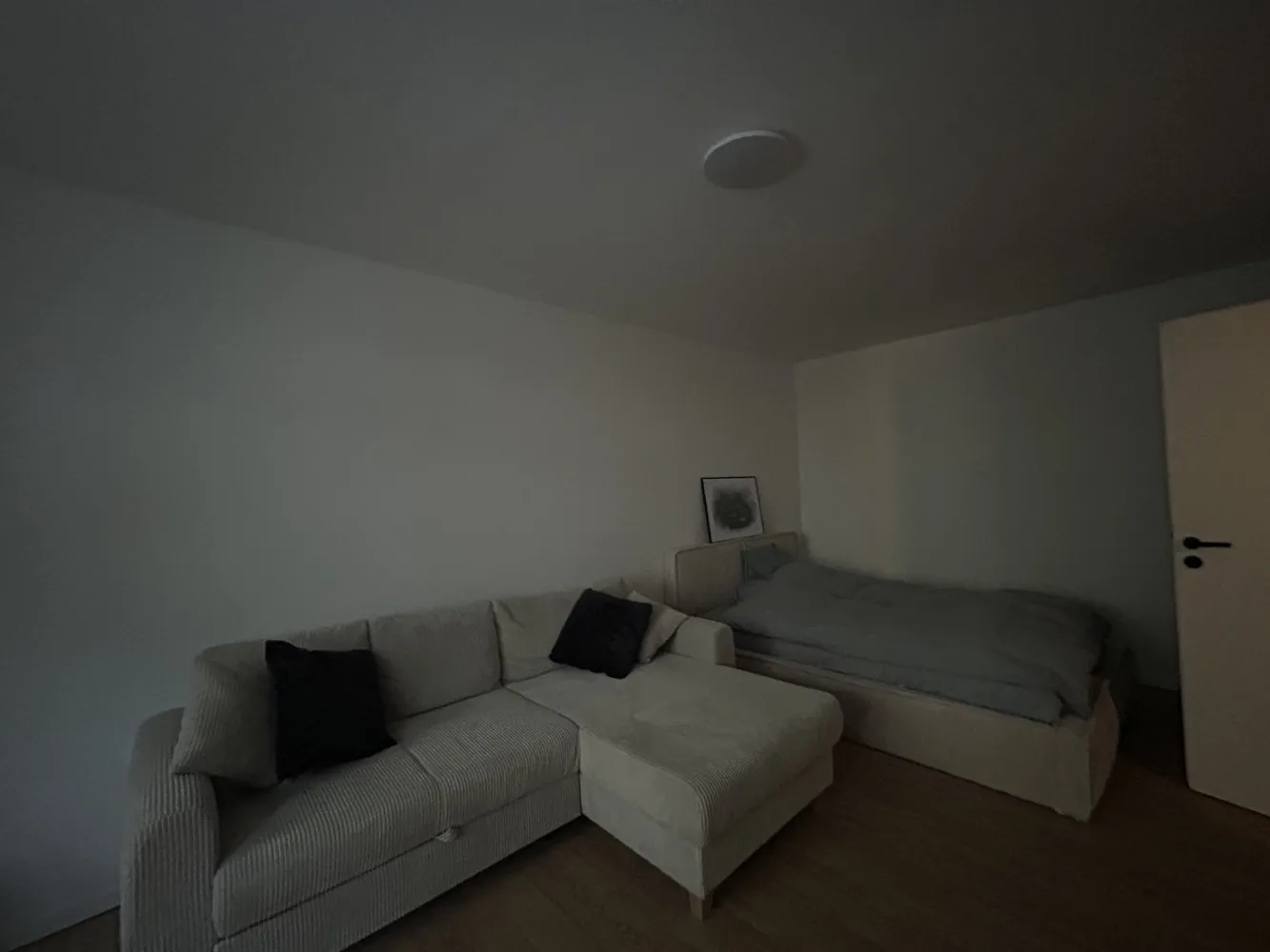 1 room apartment with 30 m² in Munich – Photo 3