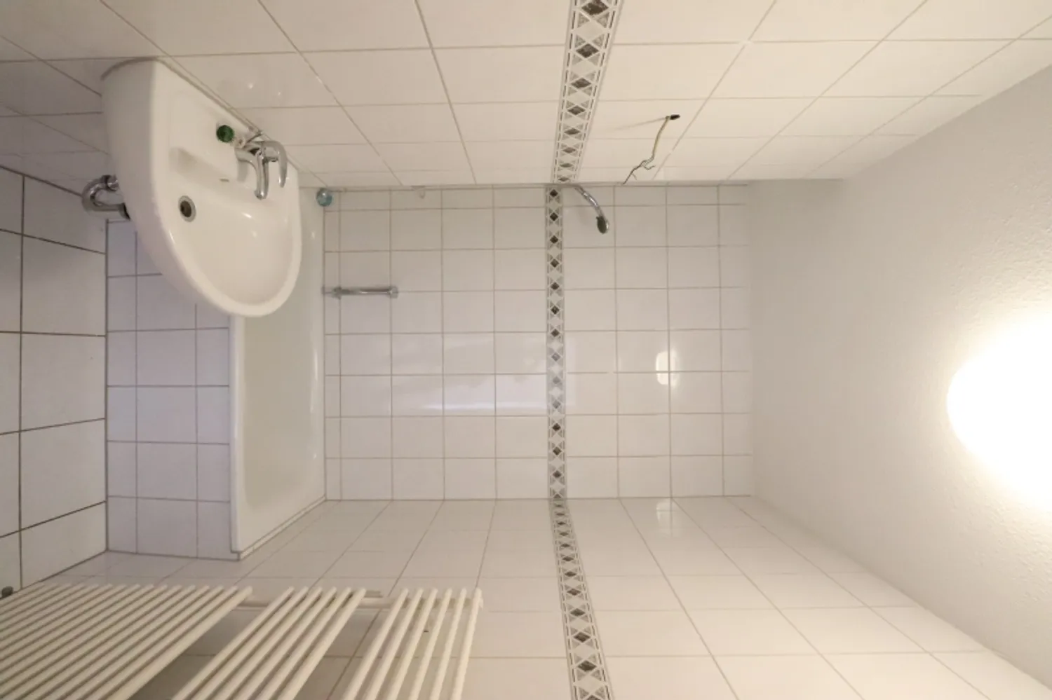 2 room apartment with 58 m² in Chemnitz – Photo 7