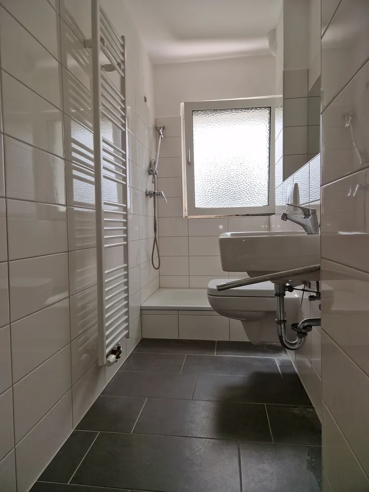 3 Zimmer Wohnung mit 55 m² in Dortmund – Bild 7