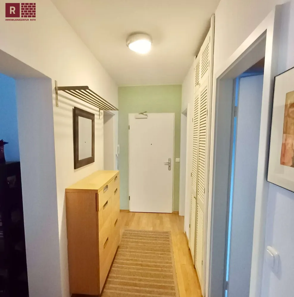 3 room apartment with 70 m² in Frankfurt am Main – Photo 5