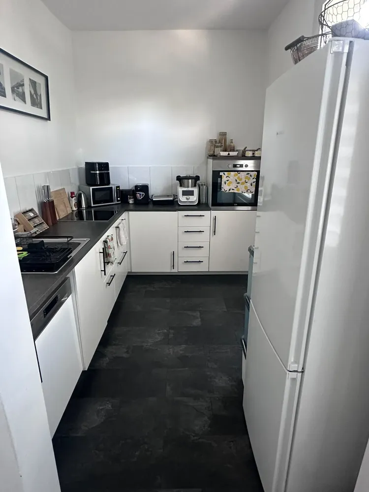 3 Zimmer Wohnung mit 69 m² in Wuppertal – Bild 6
