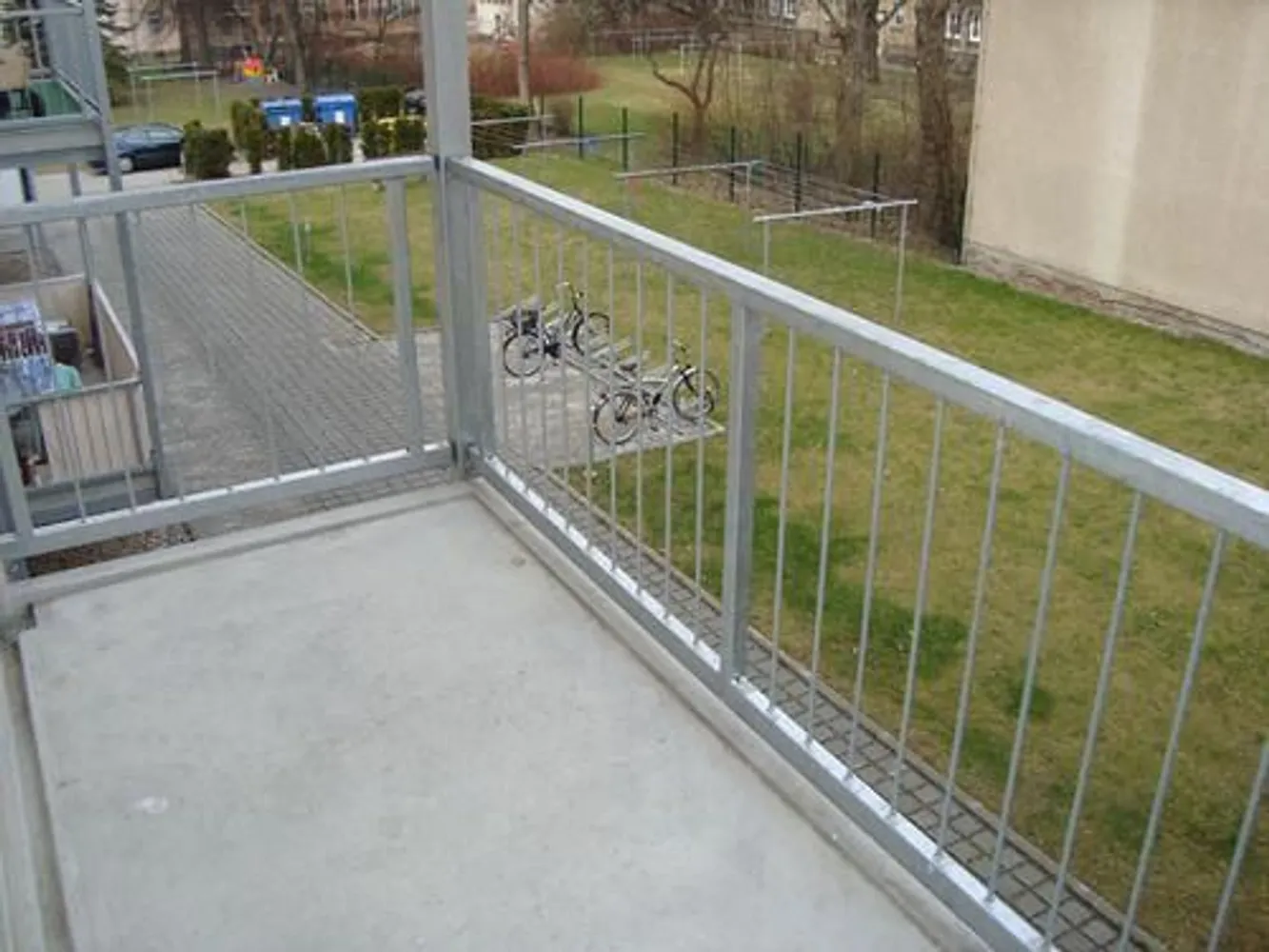 4 room apartment with 89 m² in Chemnitz – Photo 11