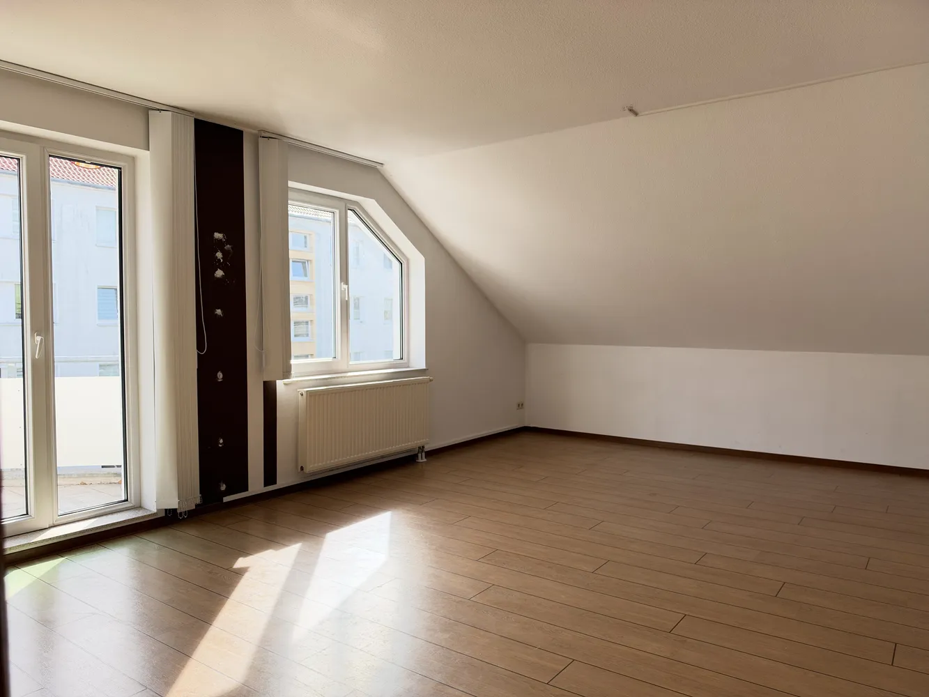 3 room apartment with 72 m² in Stendal – Photo 2