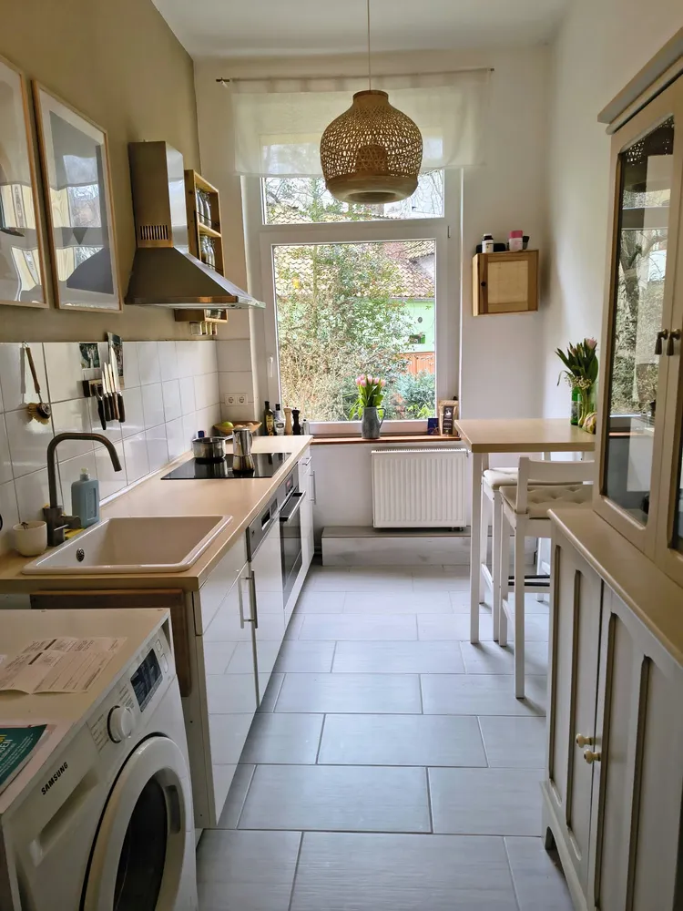 3 Zimmer Wohnung mit 74 m² in Hannover – Bild 7