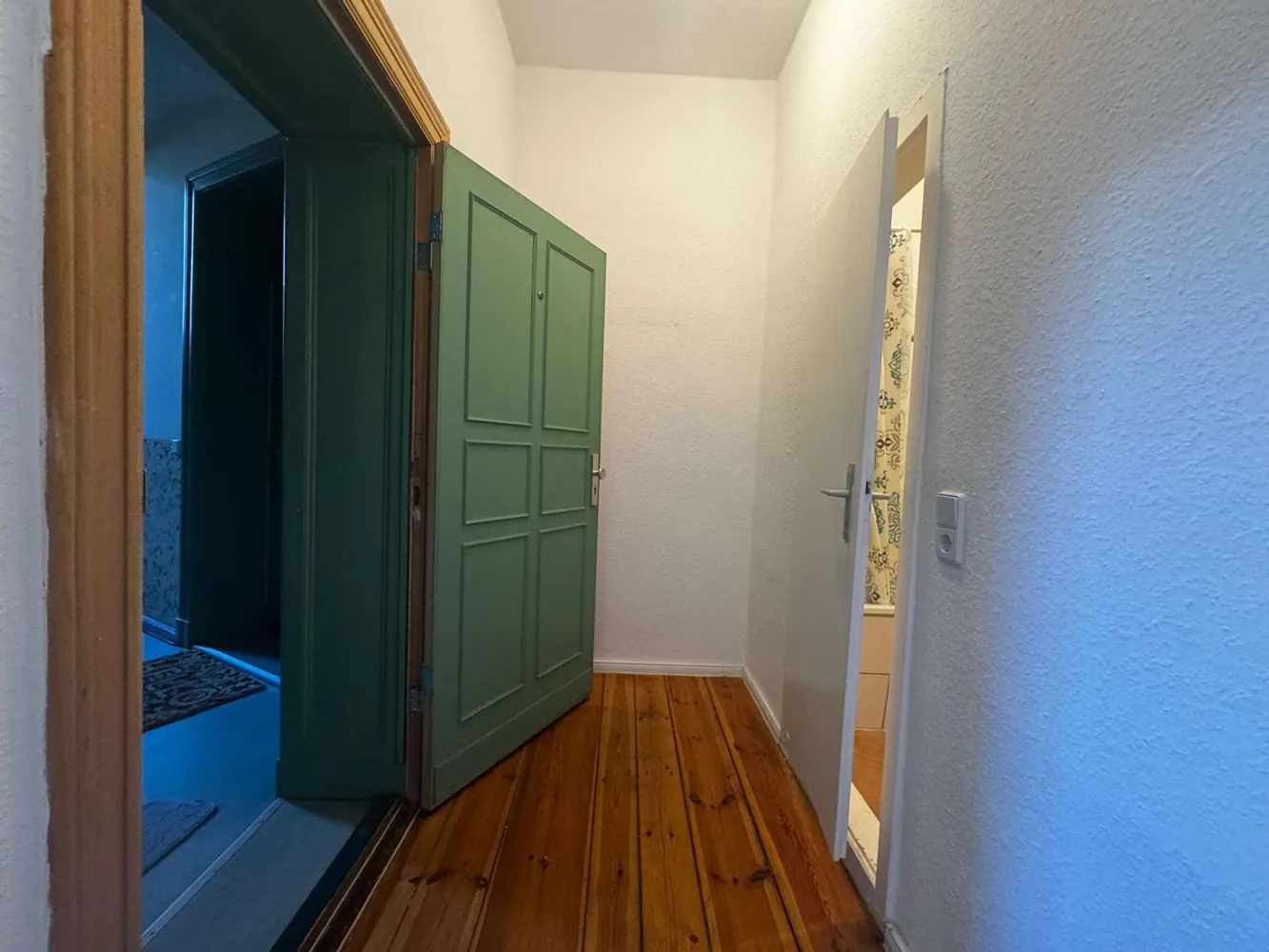 1 Zimmer Wohnung mit 40 m² in Berlin – Bild 6