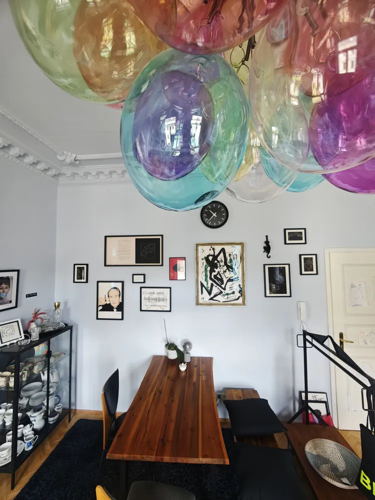 2 Zimmer Wohnung mit 53 m² in Weimar – Bild 2