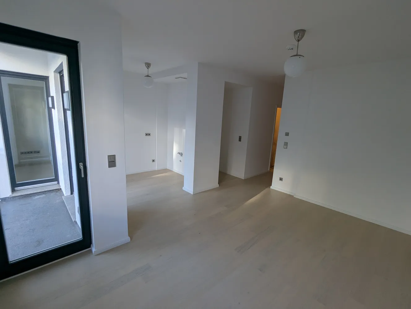 2 room apartment with 48 m² in Berlin – Photo 10