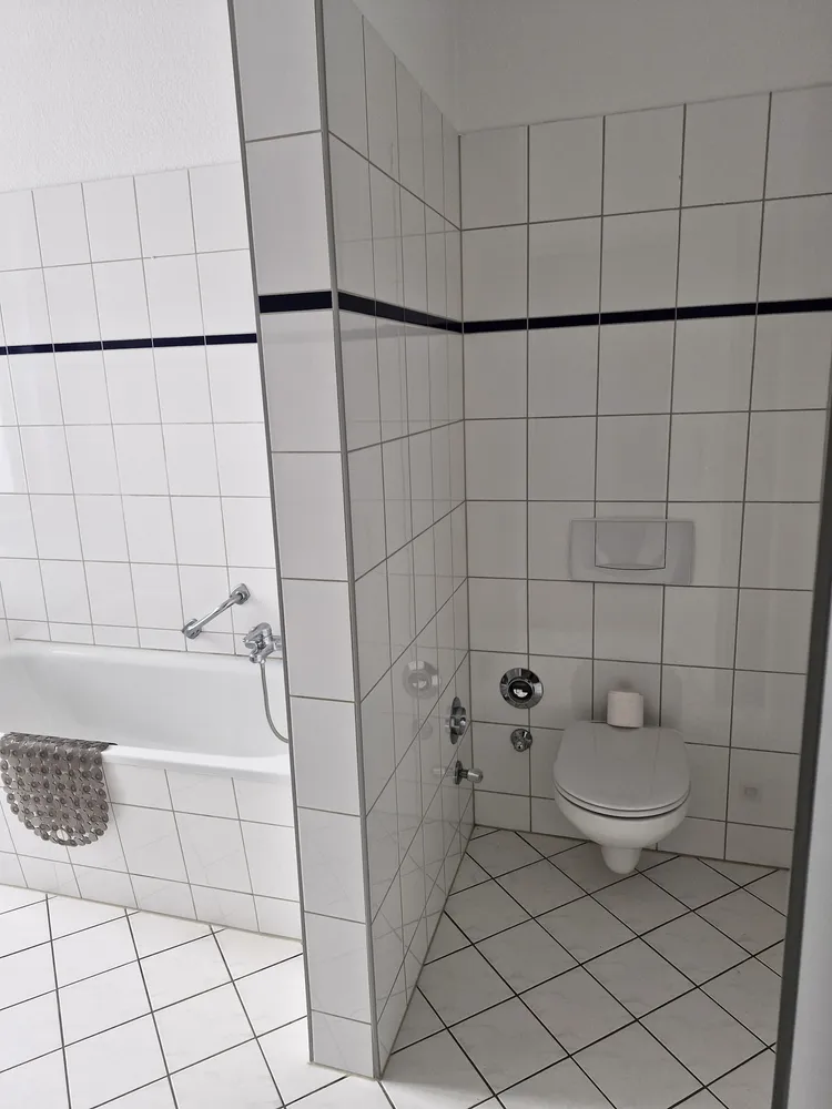 3 Zimmer Wohnung mit 69 m² in Gotha – Bild 2