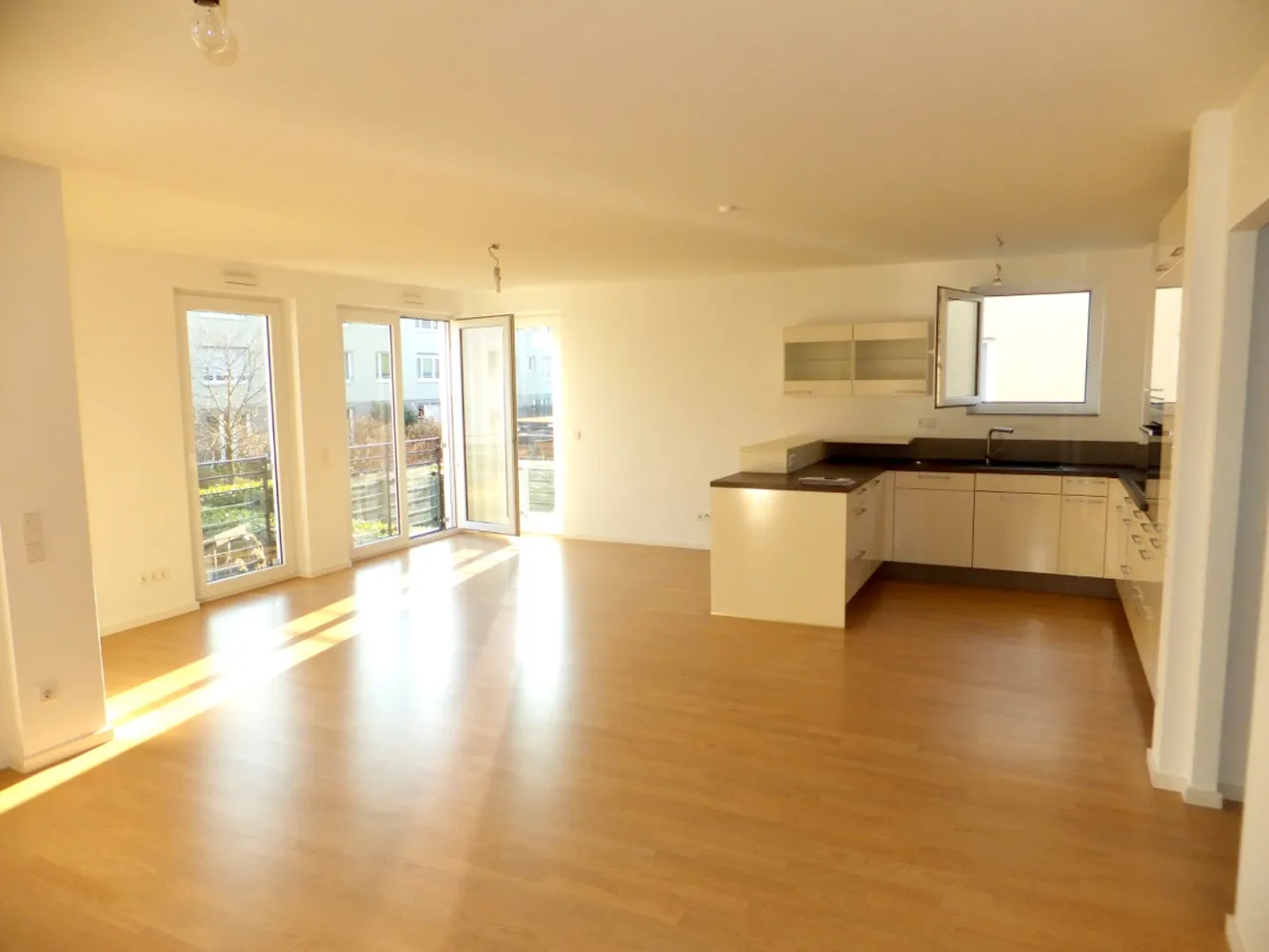 4 Zimmer Wohnung mit 118 m² in Ludwigsburg – Bild 10