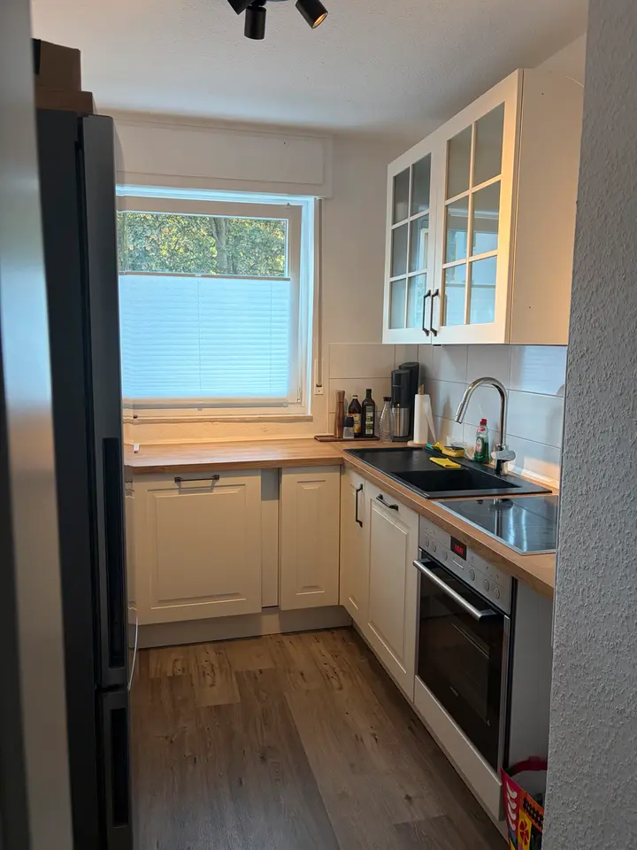 3 Zimmer Wohnung mit 66 m² in Dortmund – Bild 3