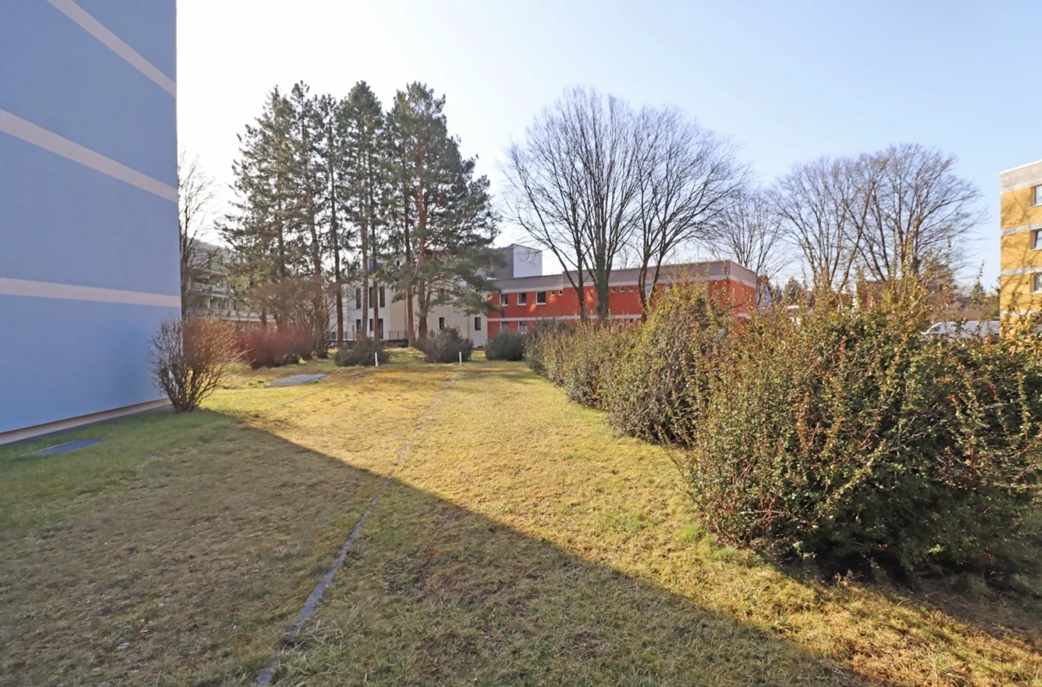 3 Zimmer Wohnung mit 68 m² in München – Bild 4