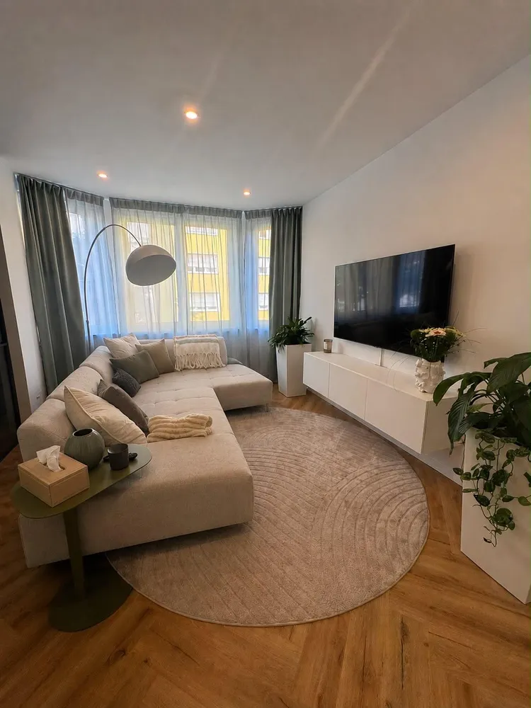 4 Zimmer Wohnung mit 102 m² in Nürnberg – Bild 3