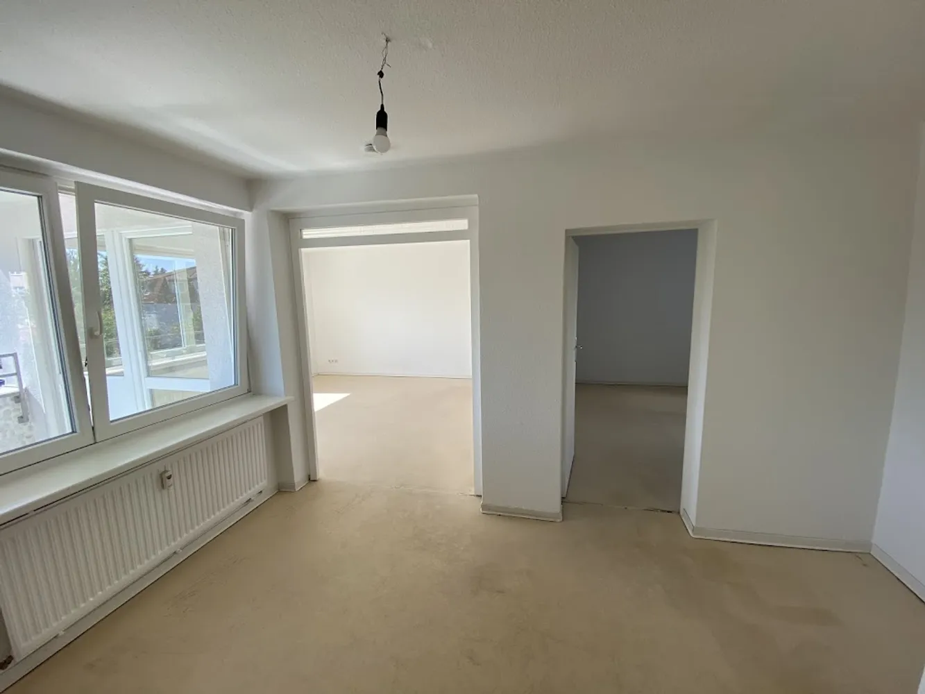2 Zimmer Wohnung mit 62 m² in Berlin – Bild 7