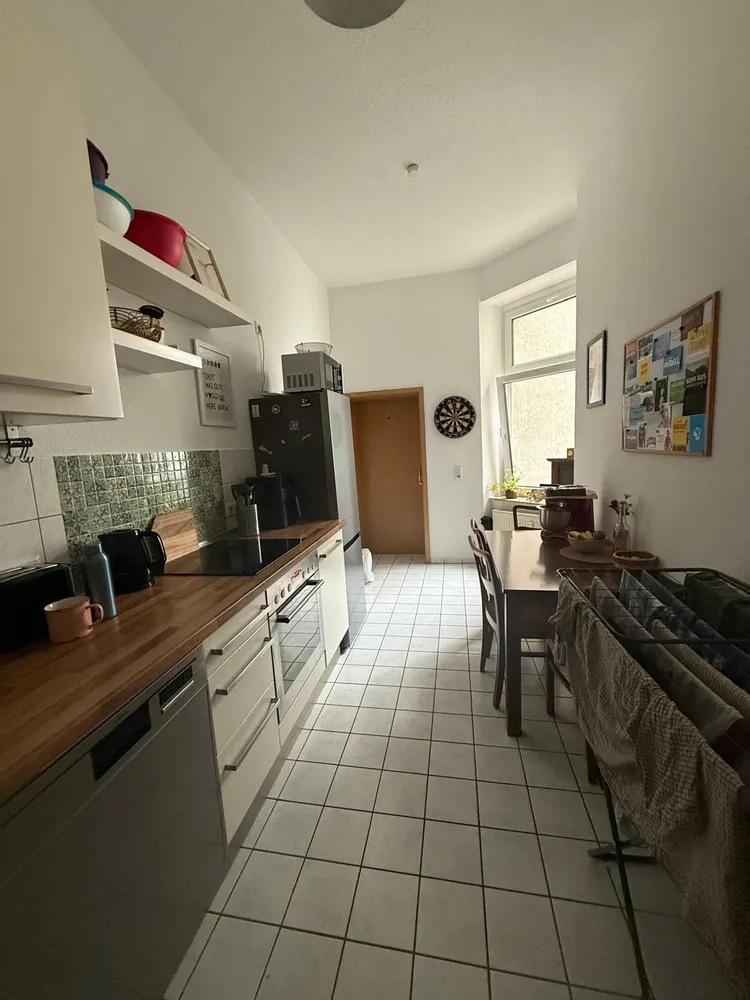 3 Zimmer Wohnung mit 68 m² in Magdeburg – Bild 8