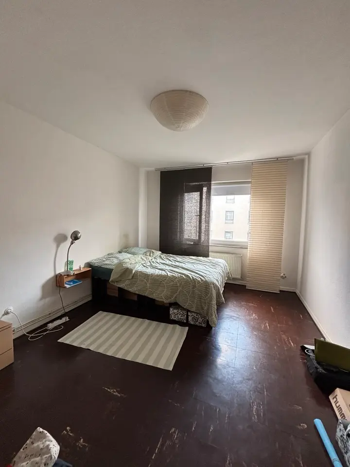 WG-Zimmer mit 44 m² in Pulheim – Bild 1