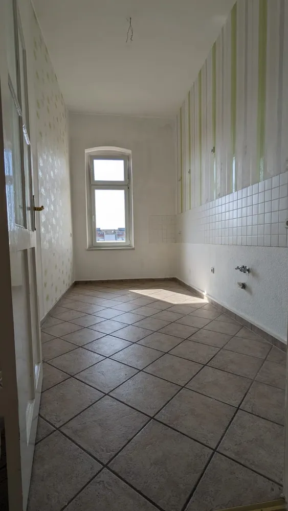 3 room apartment with 102 m² in Magdeburg – Photo 1
